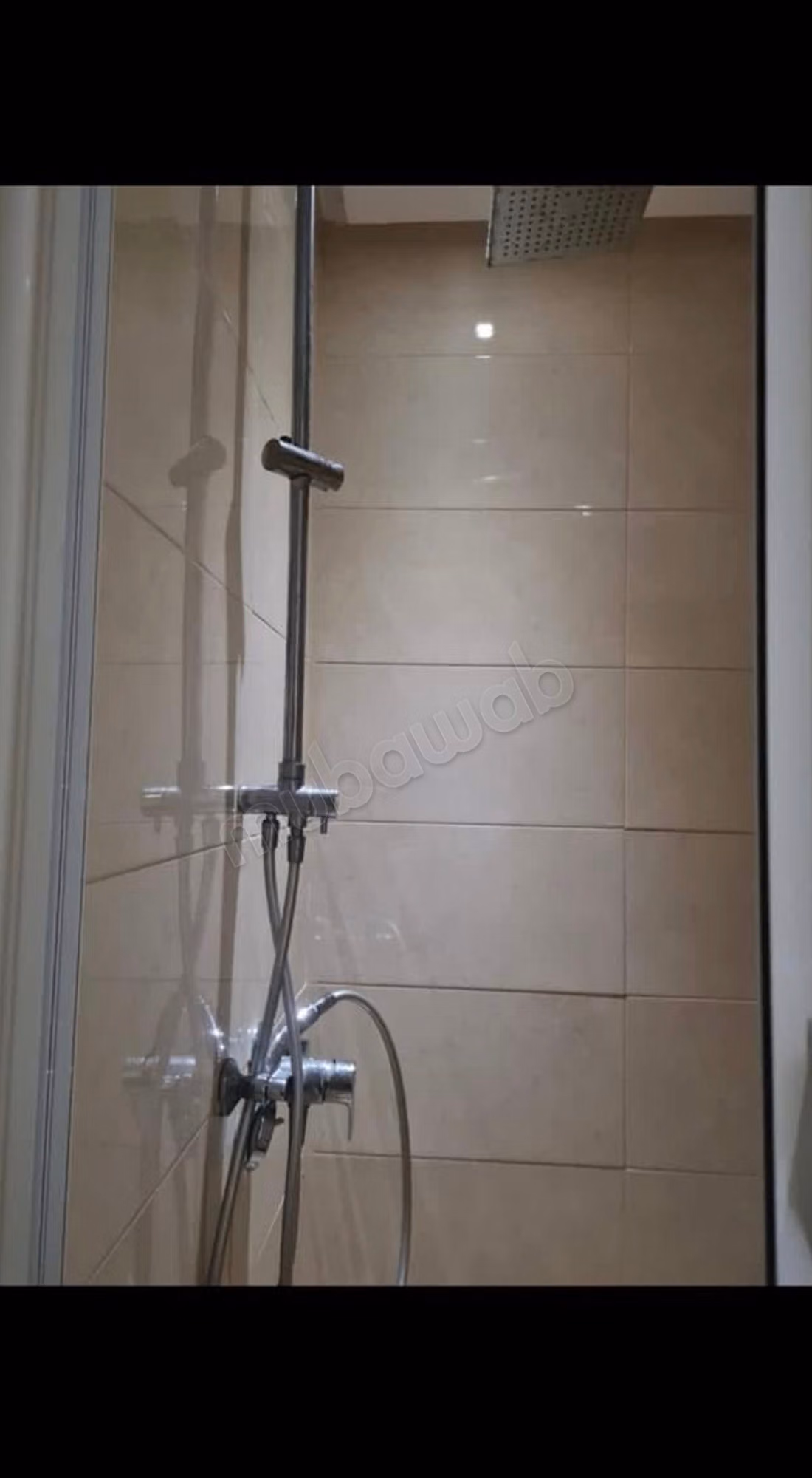 Appartement meublé résidence privée avec jardin