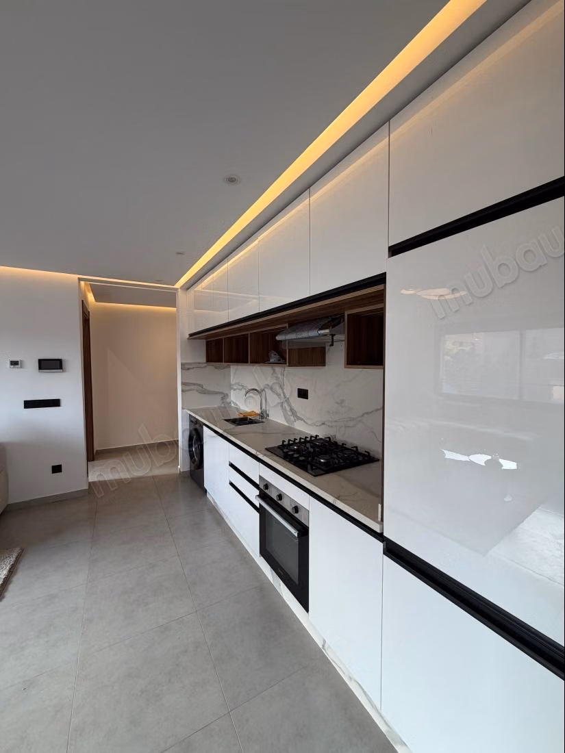 For sale in Gueliz 2 bedrooms