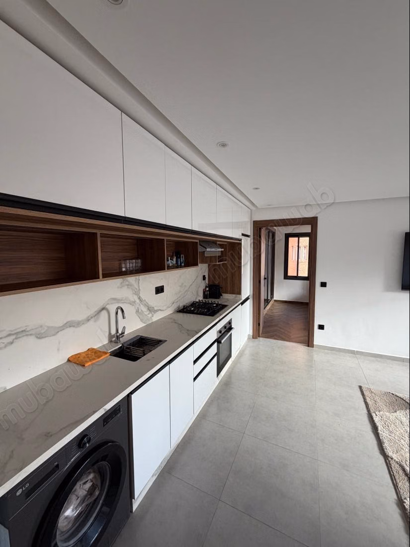 For sale in Gueliz 2 bedrooms