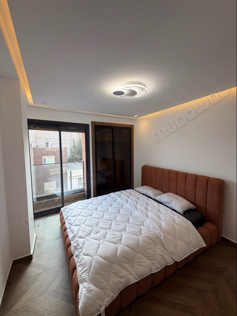 For sale in Gueliz 2 bedrooms