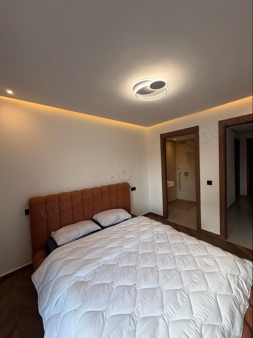 For sale in Gueliz 2 bedrooms