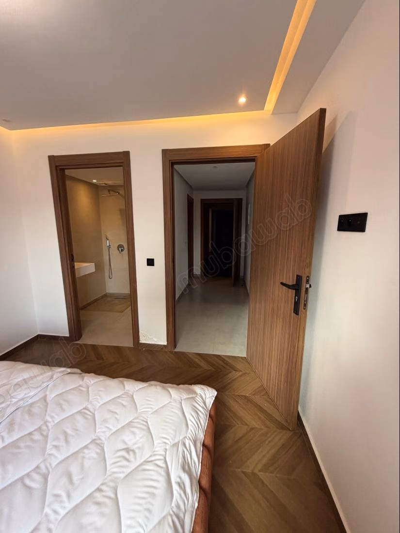 For sale in Gueliz 2 bedrooms