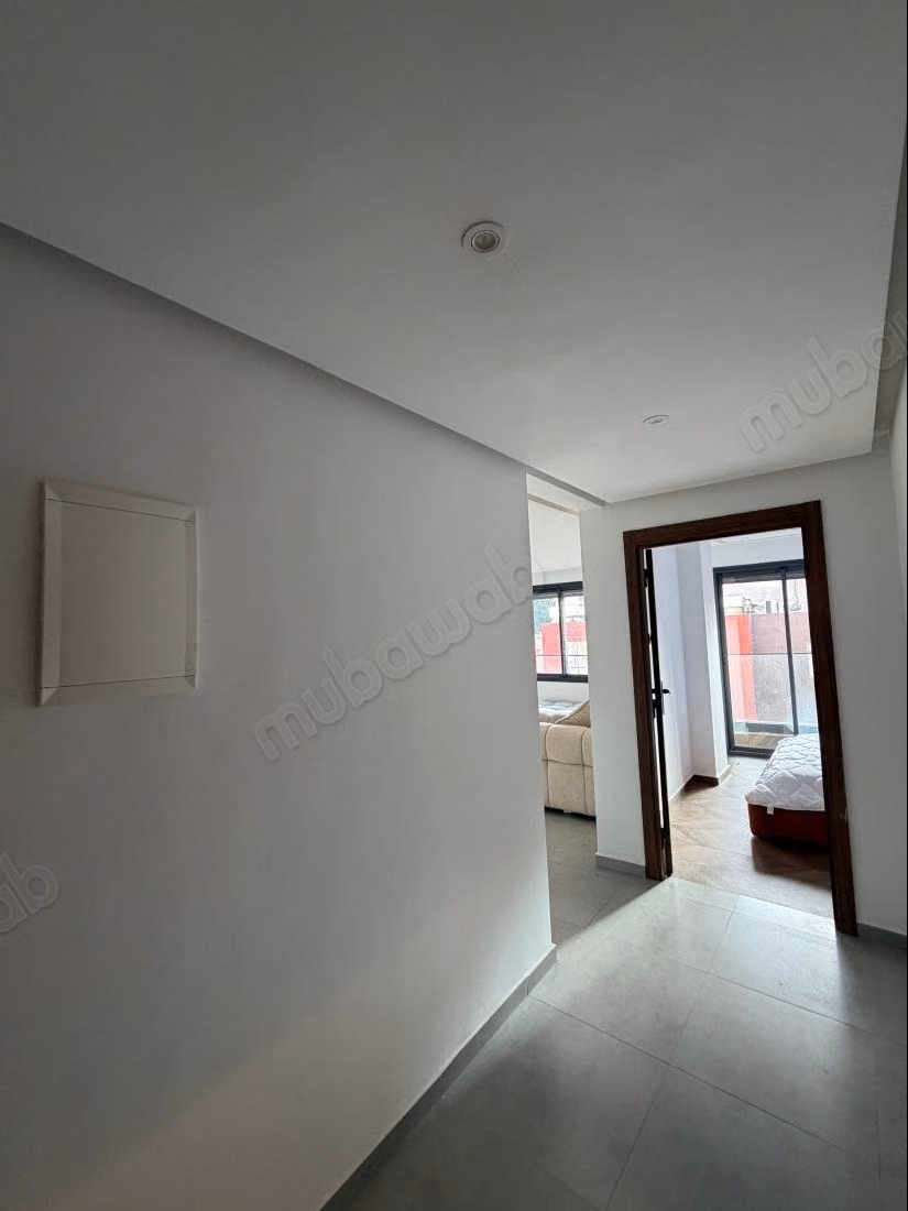 For sale in Gueliz 2 bedrooms