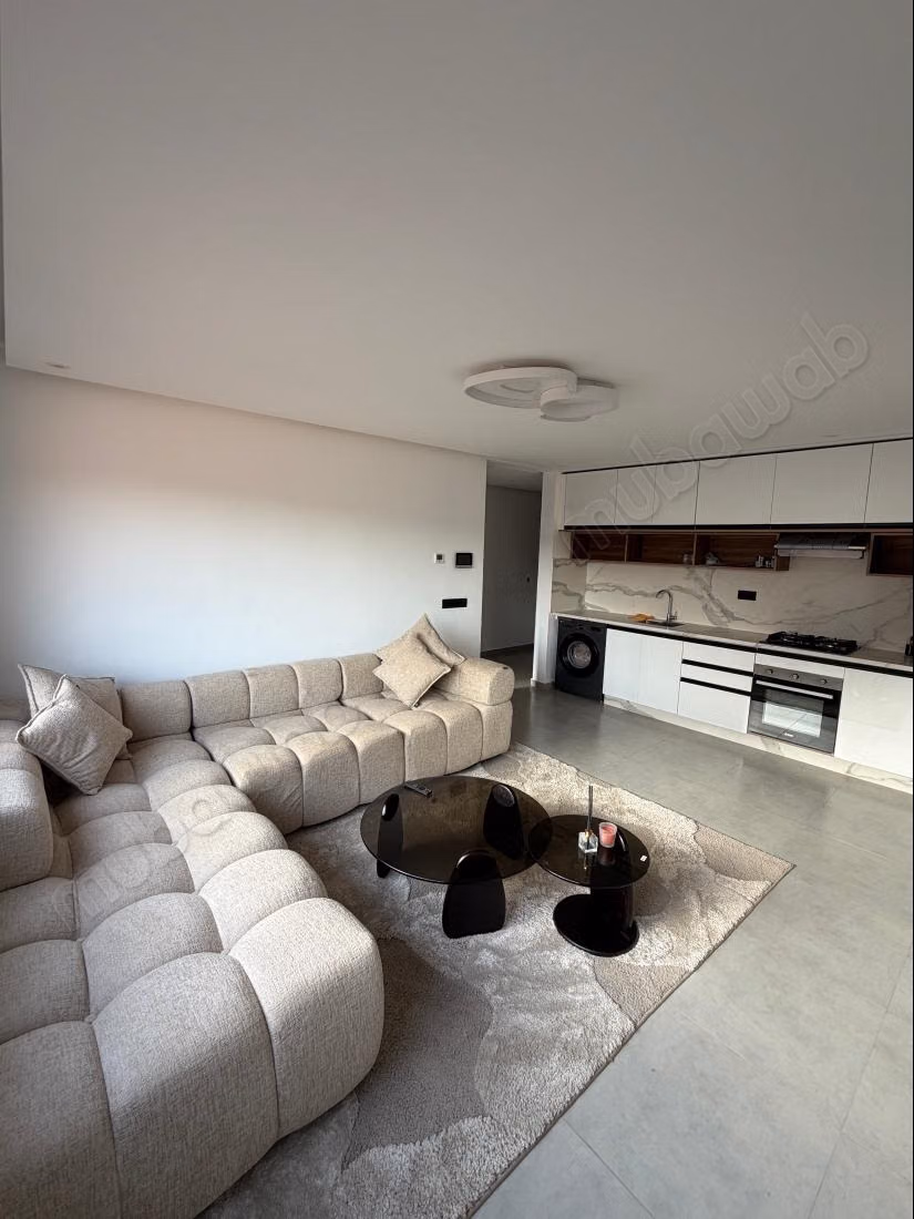 For sale in Gueliz 2 bedrooms