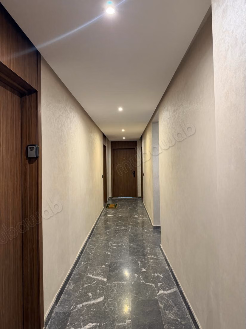 For sale in Gueliz 2 bedrooms