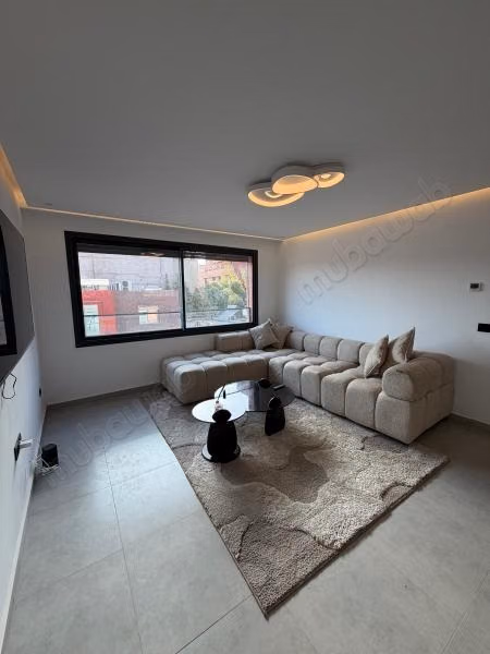 For sale in Gueliz 2 bedrooms