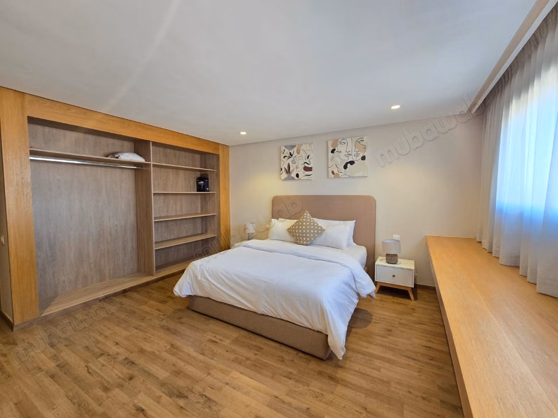 Lujoso Dúplex 1hab con Jacuzzi Privado