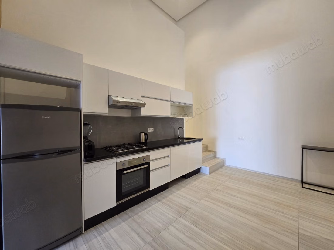 Lujoso Dúplex 1hab con Jacuzzi Privado