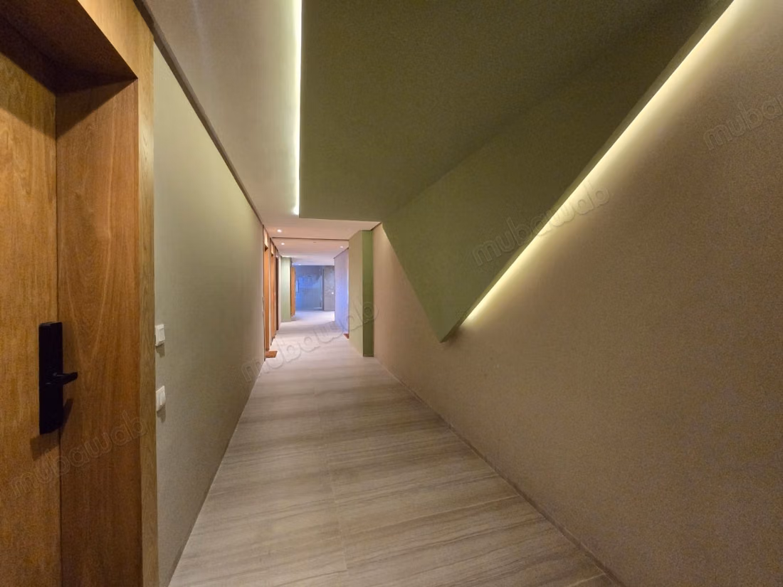 Lujoso Dúplex 1hab con Jacuzzi Privado