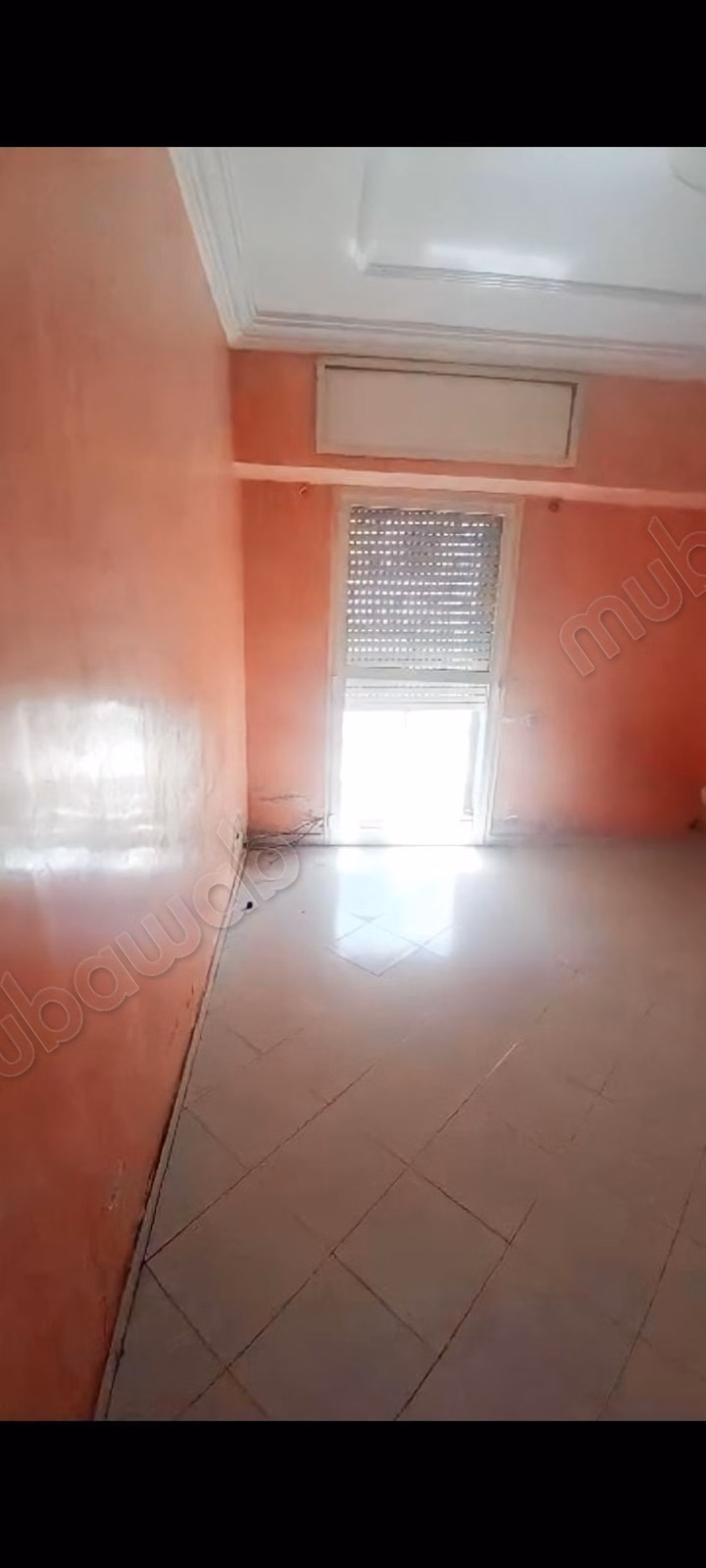 Appartement en vente en Centre Ville. 1 Pièce. Ascenseur et terrasse