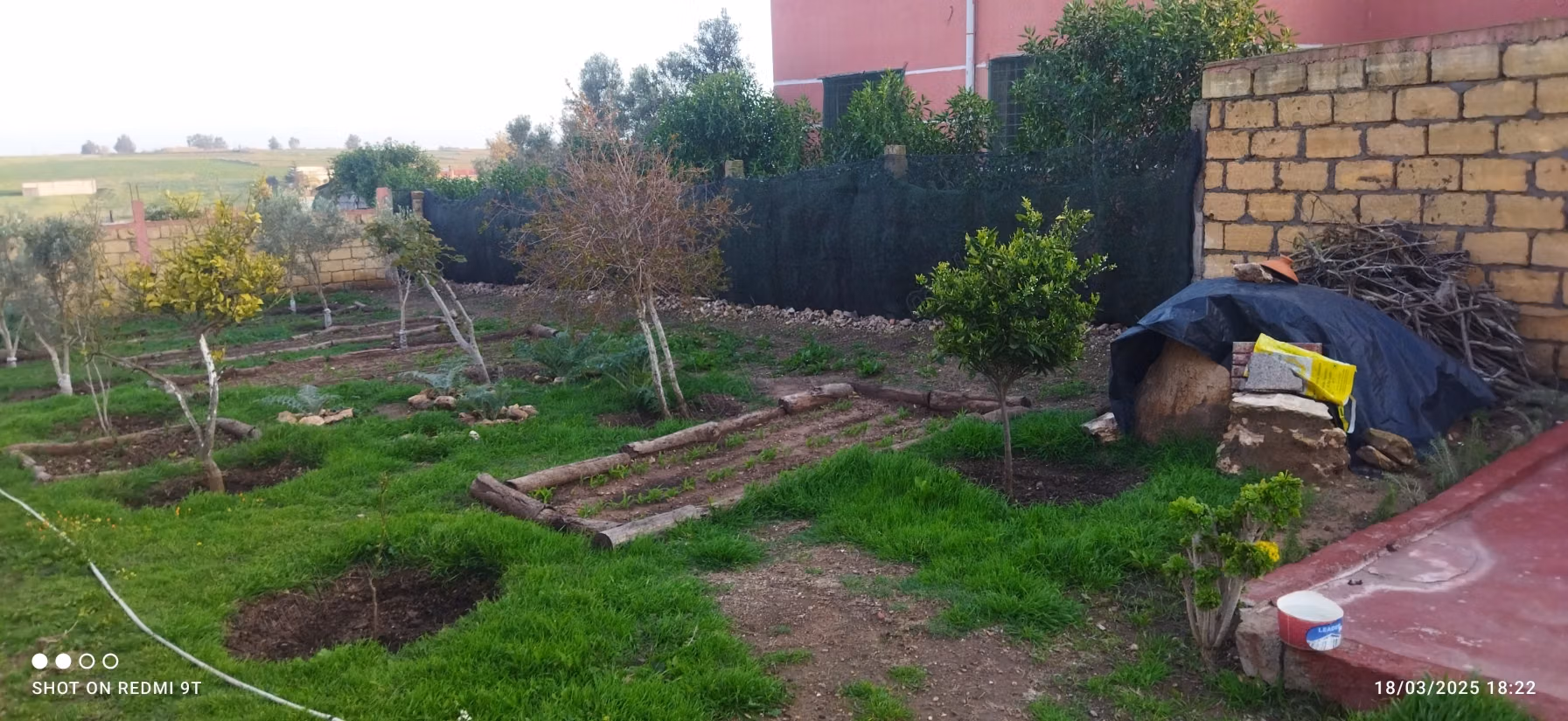 Find your farm to buy in Oulad Hamdane