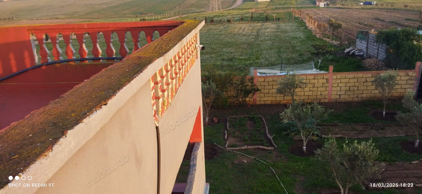 Find your farm to buy in Oulad Hamdane