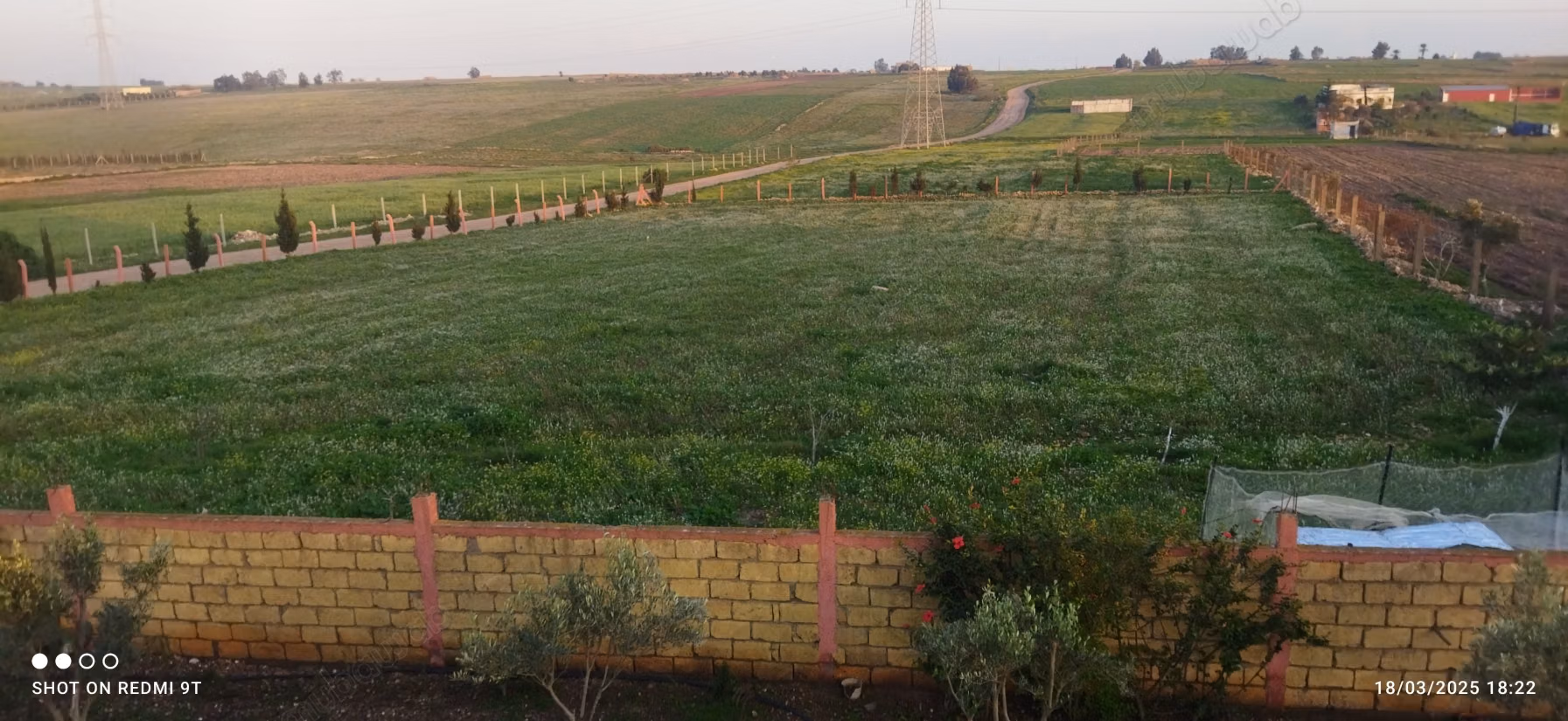 Find your farm to buy in Oulad Hamdane