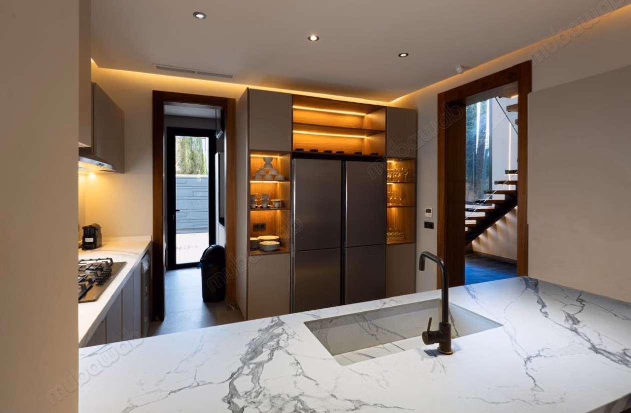 Luxury villa a vendre sur Marrakech