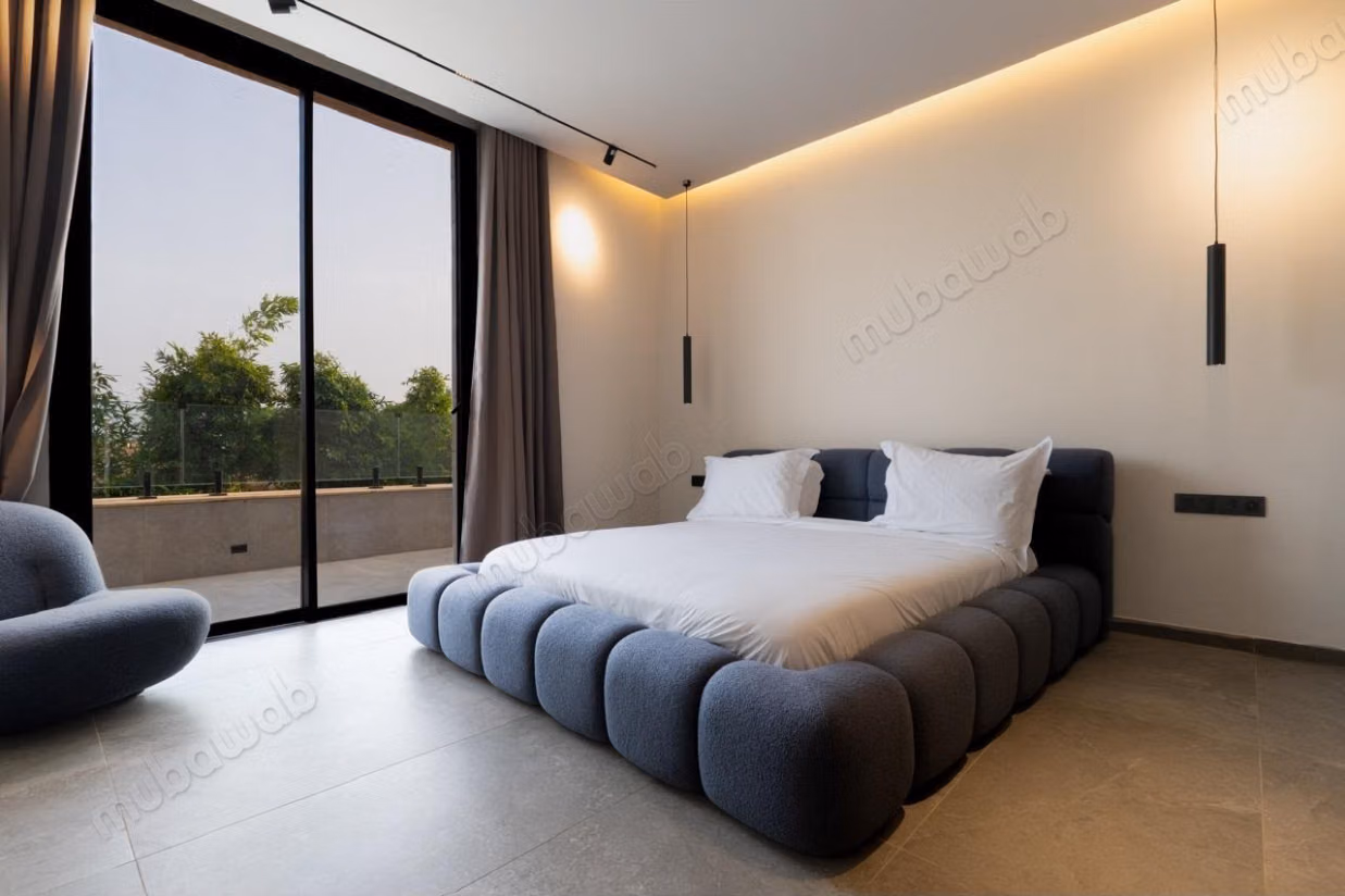 Luxury villa a vendre sur Marrakech