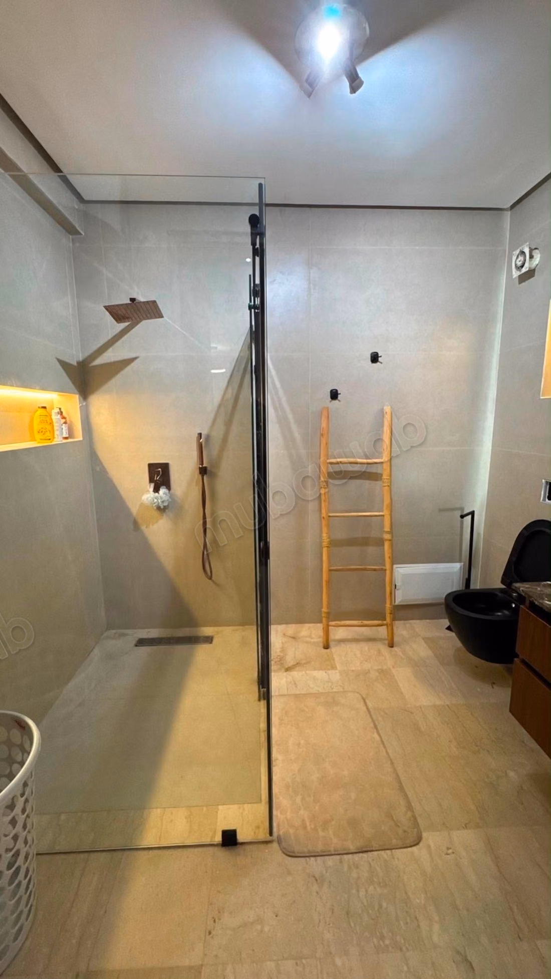 Luxueux studio 1cham A Vendre Guéliz