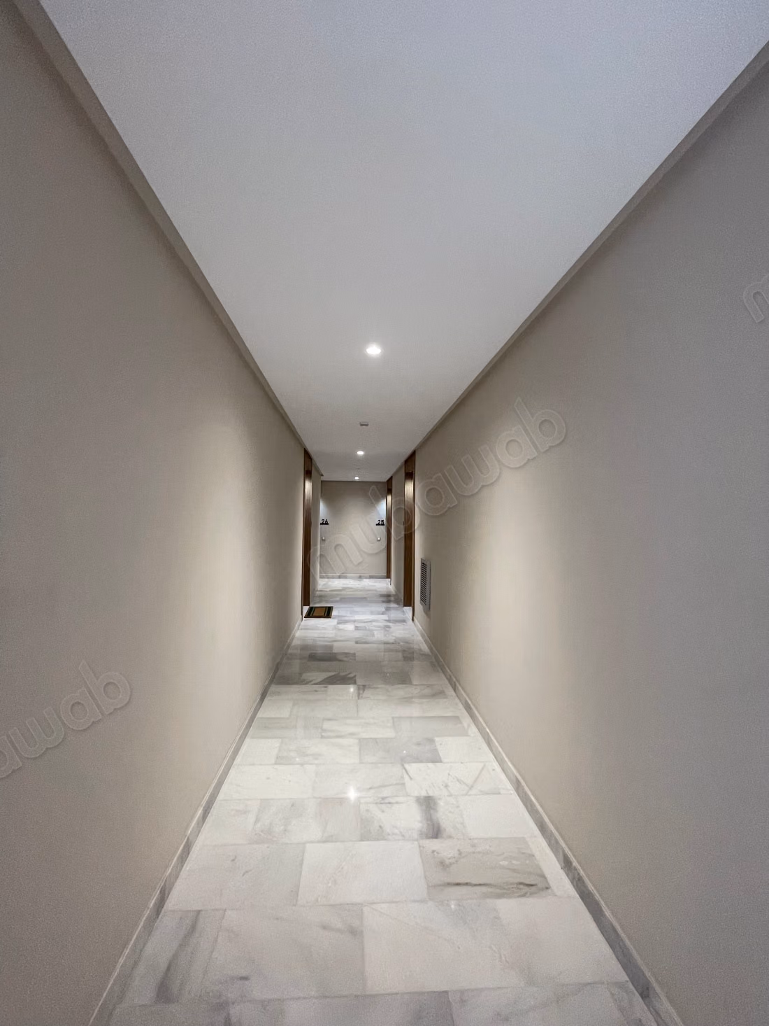 Estudio amueblado premium 70m² – Abdelmoumen