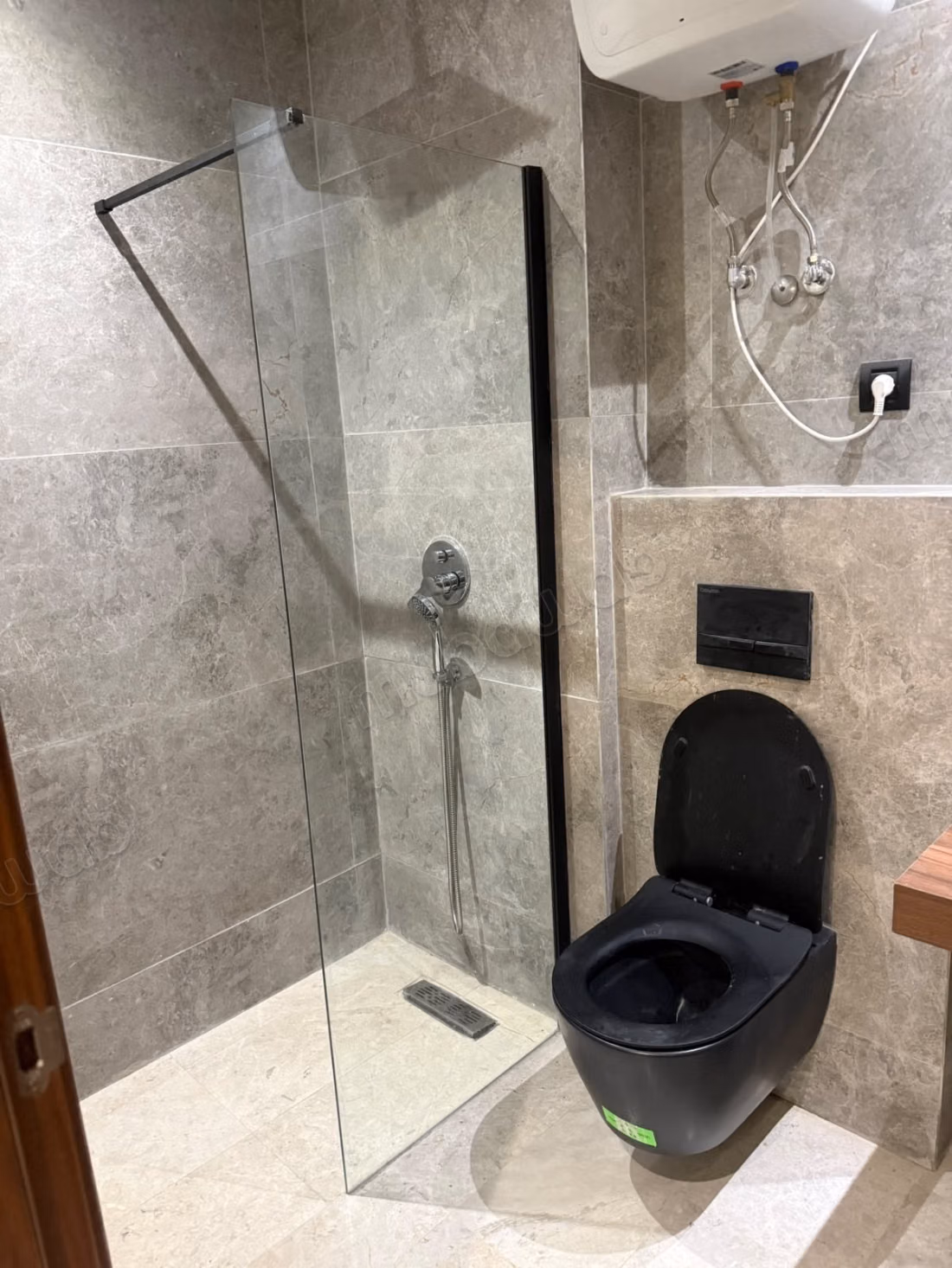 Alquila este apartamento en Gauthier. 1 habitación. Amueblado