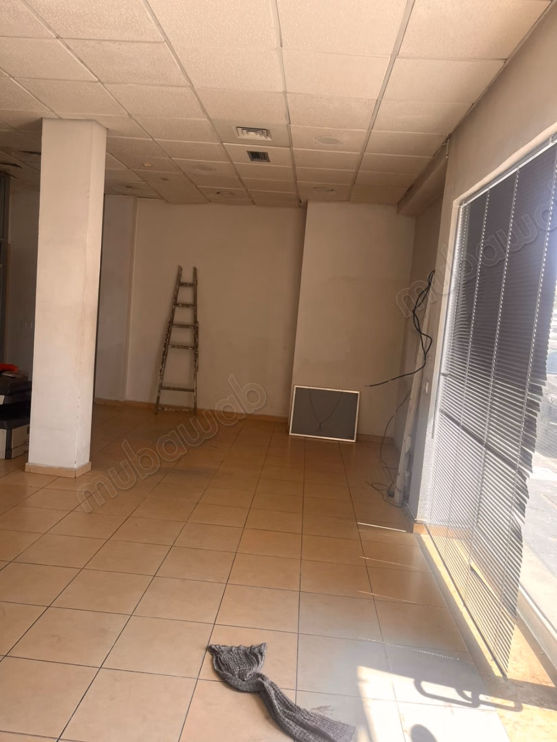 Local commercial à louer – sidi bernoussi