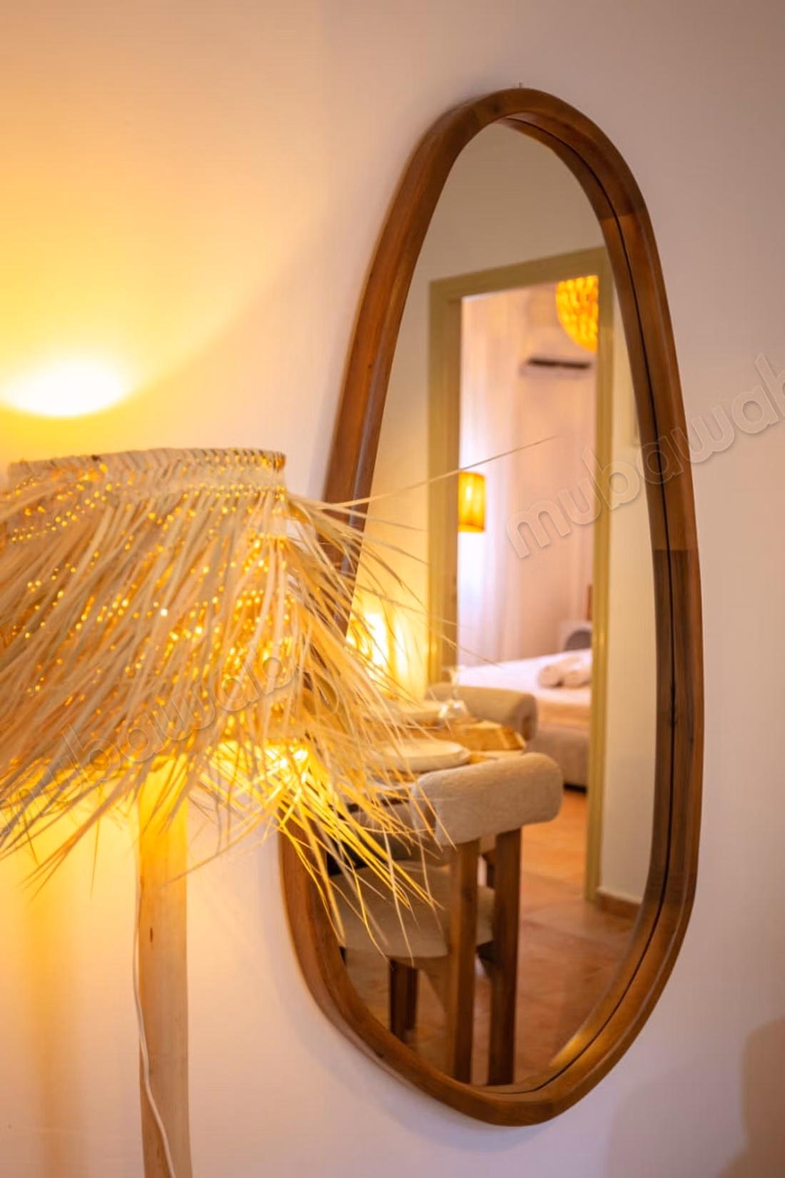 Furnished apartment for rent per night in Marrakech