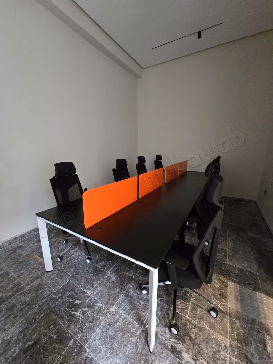 Apartamento en alquiler en Beauséjour. 2 habitaciones grandes. Amueblado