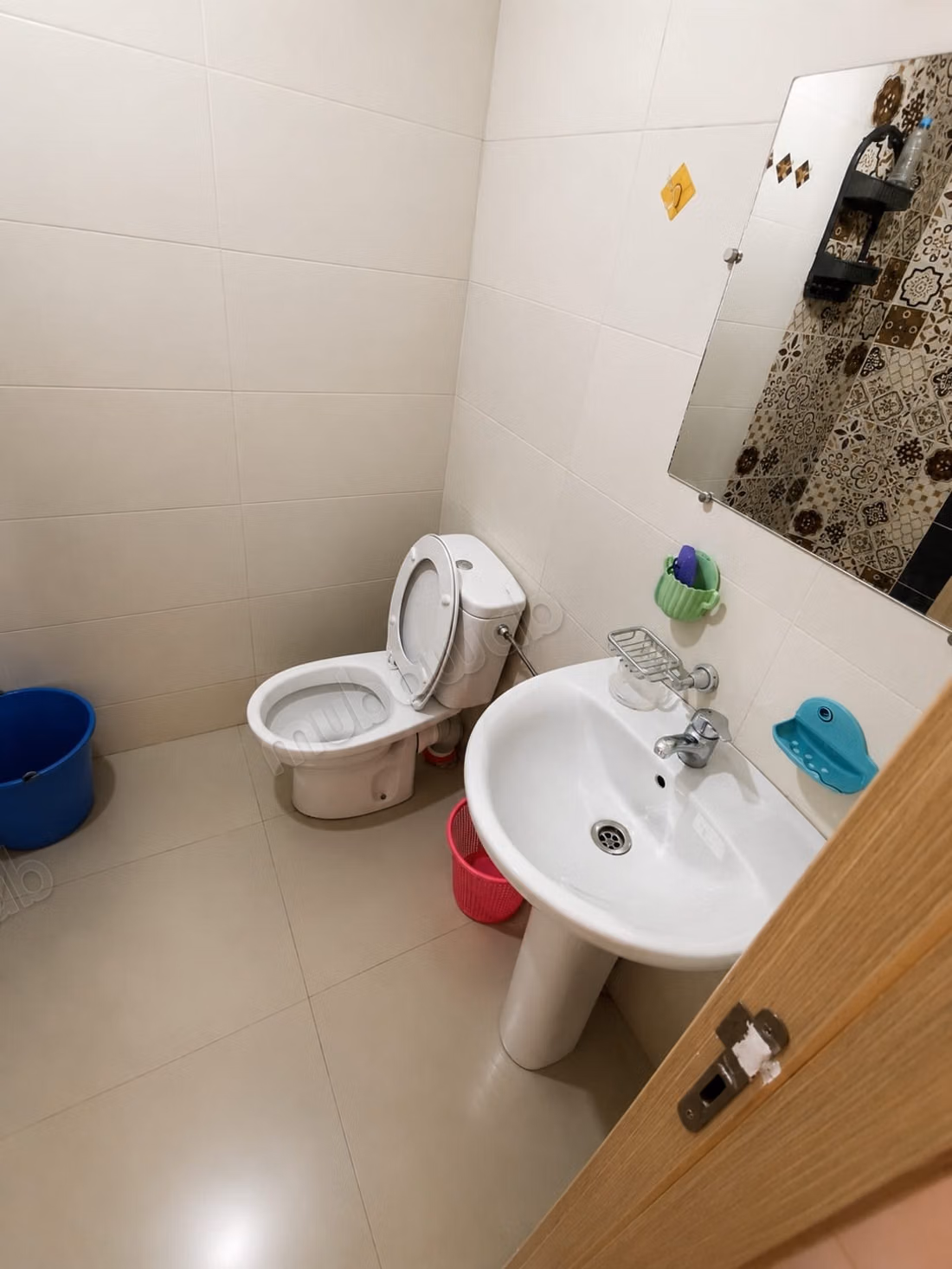 Appartement meublé à louer à Ifrane