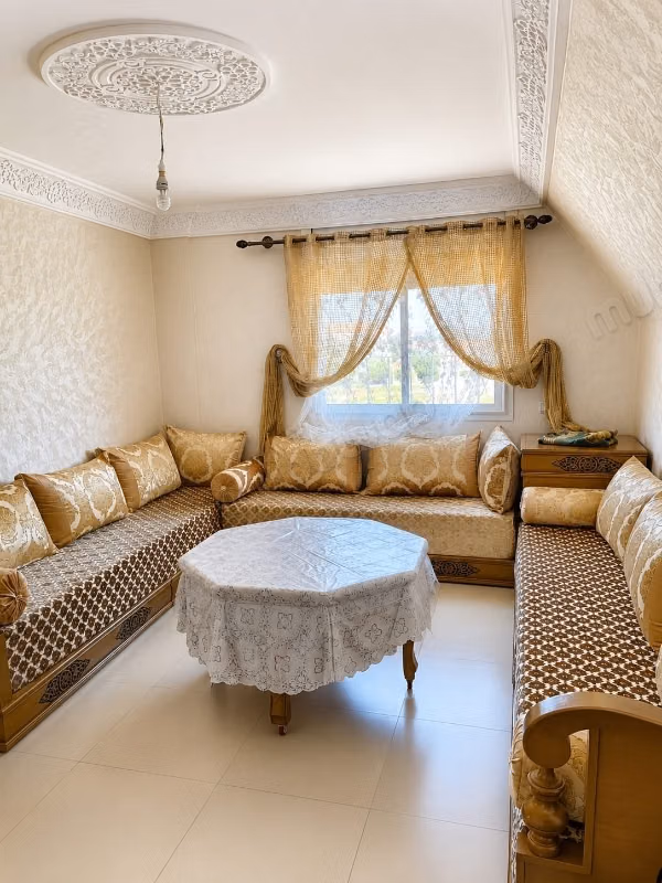 Appartement meublé à louer à Ifrane