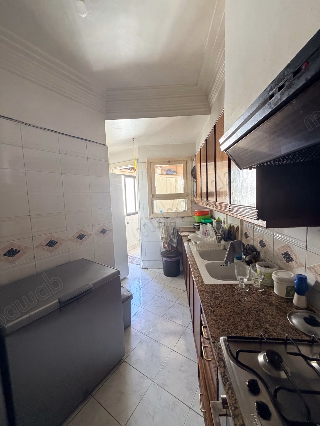Appartement à l'achat à l’avenu sigilmassi 
proche triangle d’or