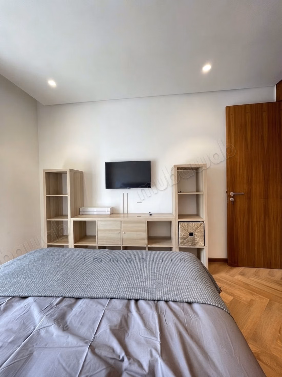 Louez cet appartement à Casablanca Finance City