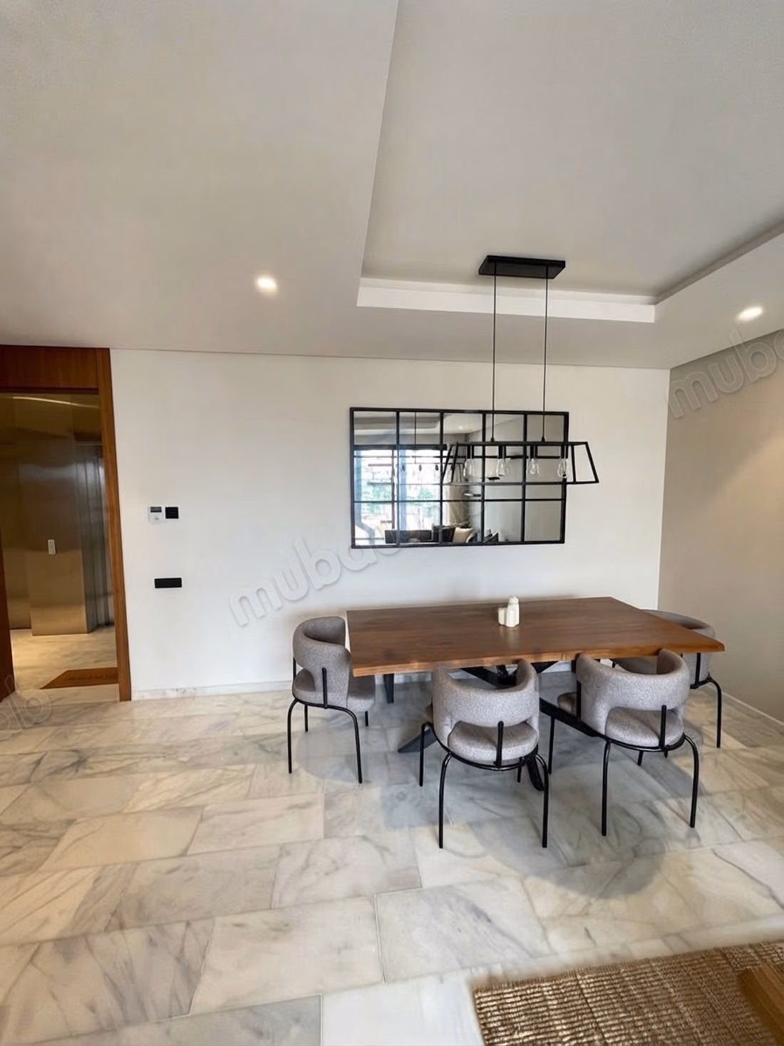 Louez cet appartement à Casablanca Finance City