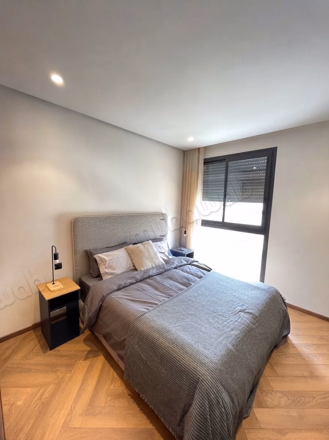 Louez cet appartement à Casablanca Finance City
