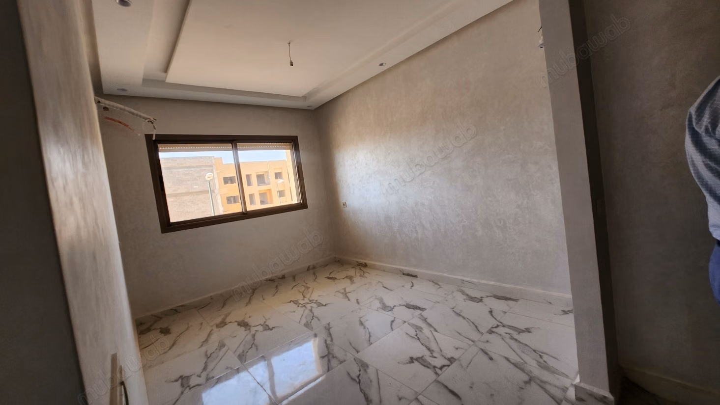 Appartamento con 3 camere da letto in affitto in un nuovo edificio