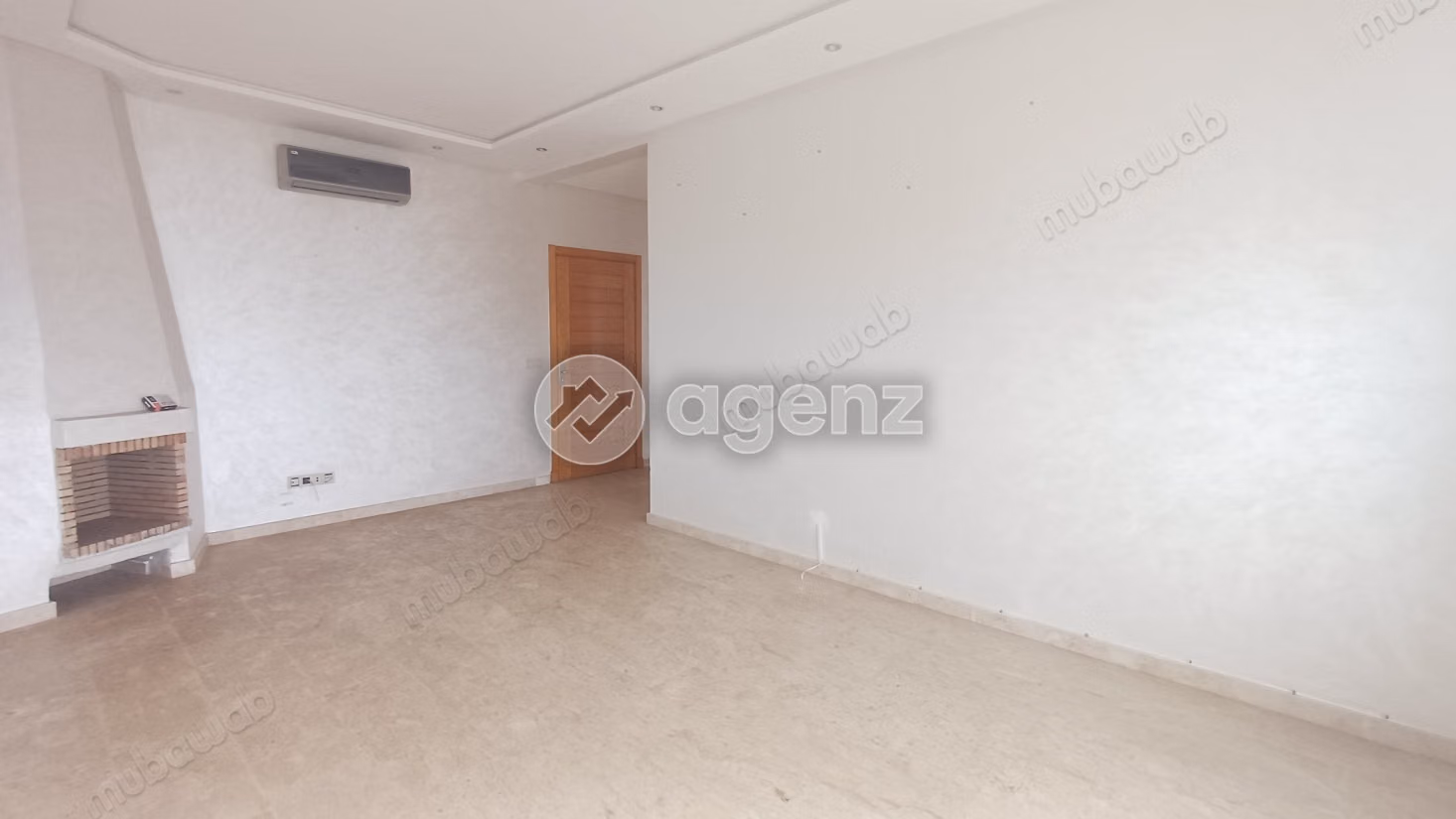 Apartamento en venta 130 m², 3 habitaciones Bourgogne Este Casablanca