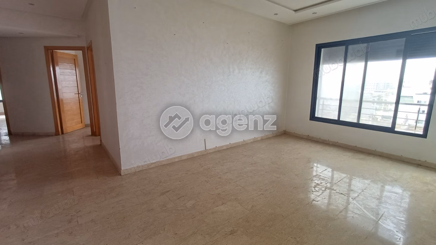 Apartamento en venta 130 m², 3 habitaciones Bourgogne Este Casablanca
