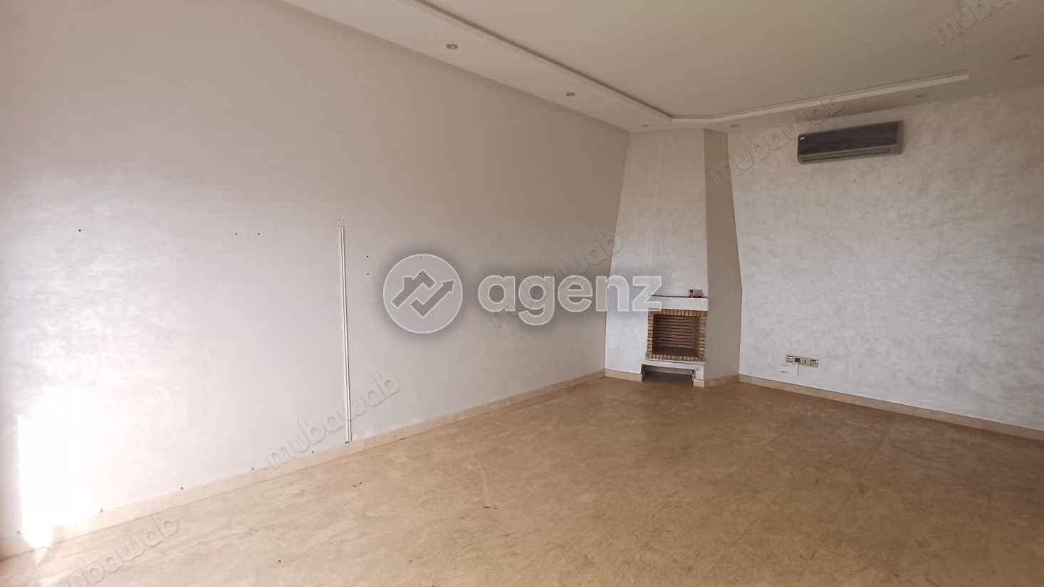 Apartamento en venta 130 m², 3 habitaciones Bourgogne Este Casablanca