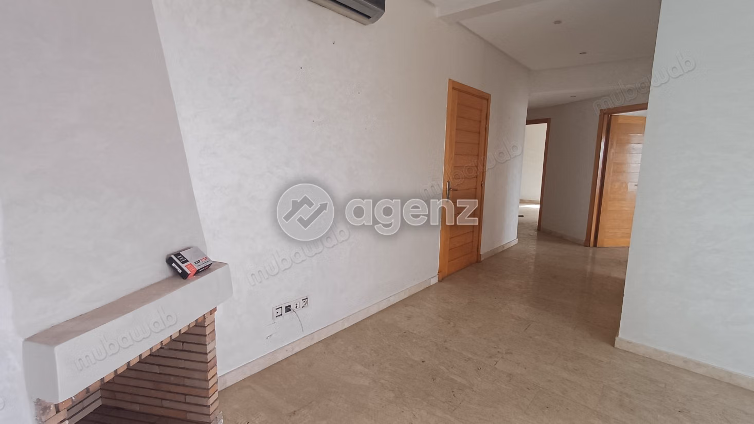 Apartamento en venta 130 m², 3 habitaciones Bourgogne Este Casablanca