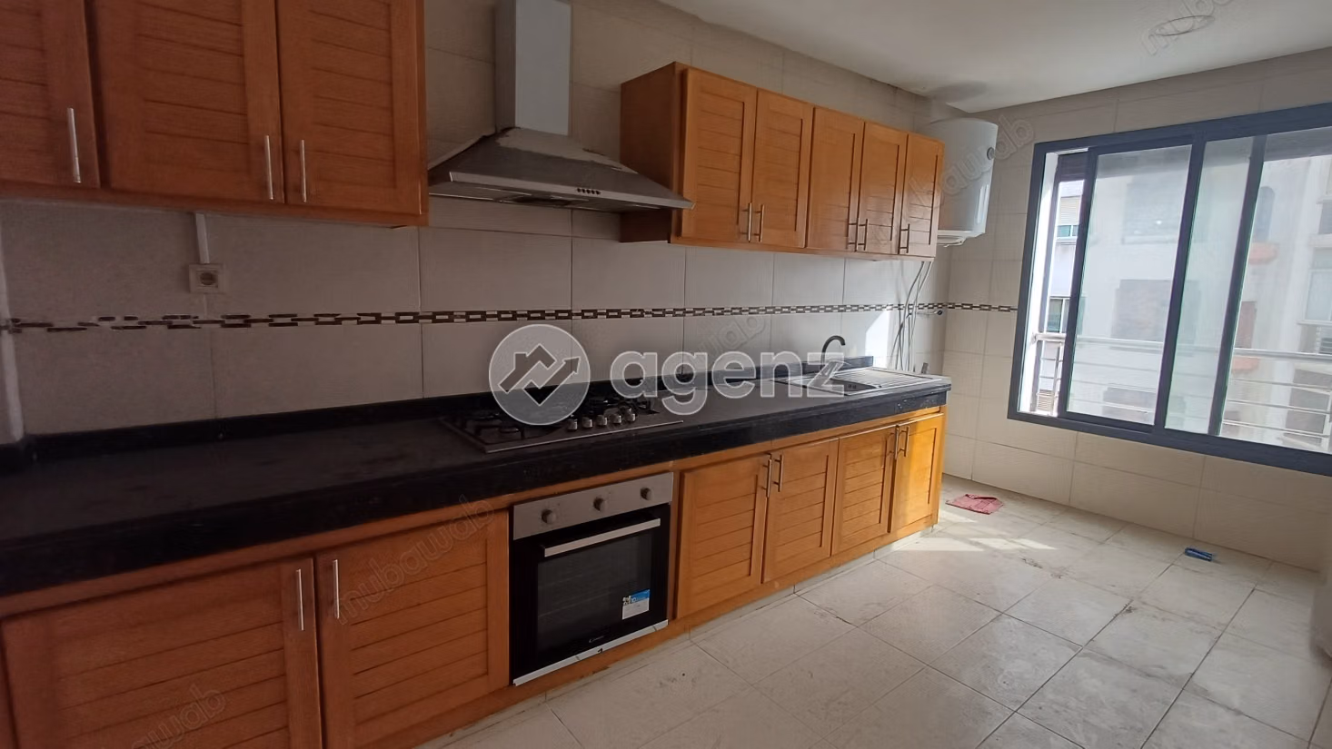 Apartamento en venta 130 m², 3 habitaciones Bourgogne Este Casablanca