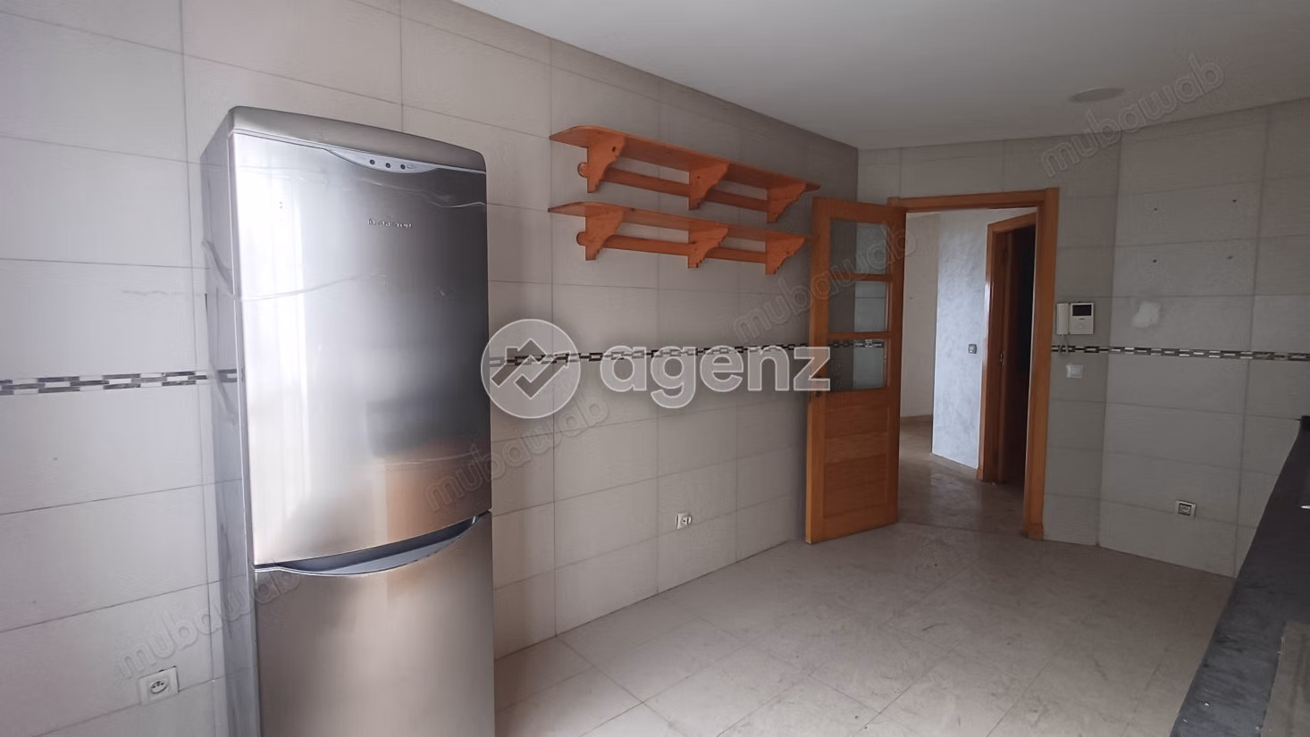 Apartamento en venta 130 m², 3 habitaciones Bourgogne Este Casablanca