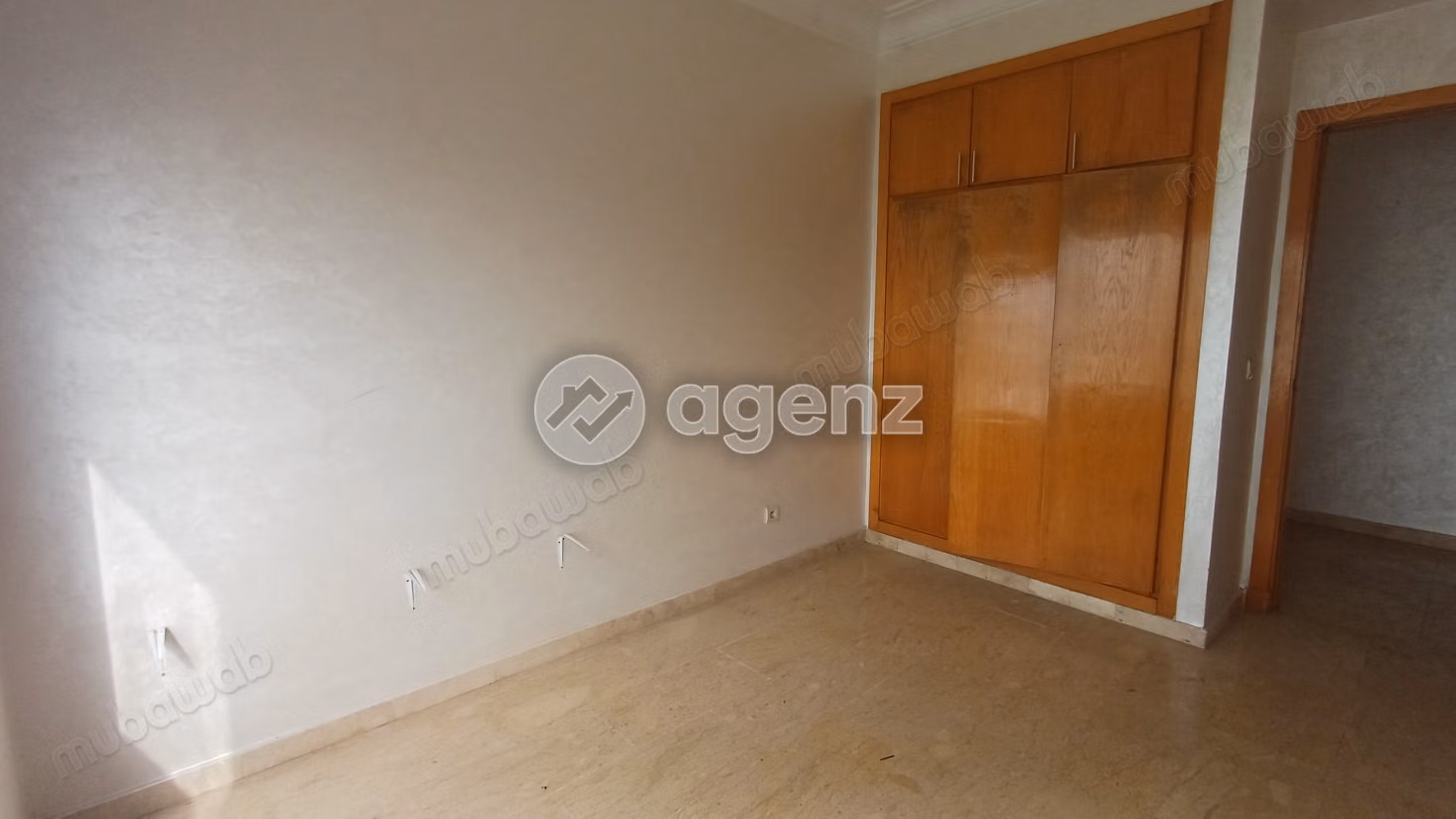 Apartamento en venta 130 m², 3 habitaciones Bourgogne Este Casablanca
