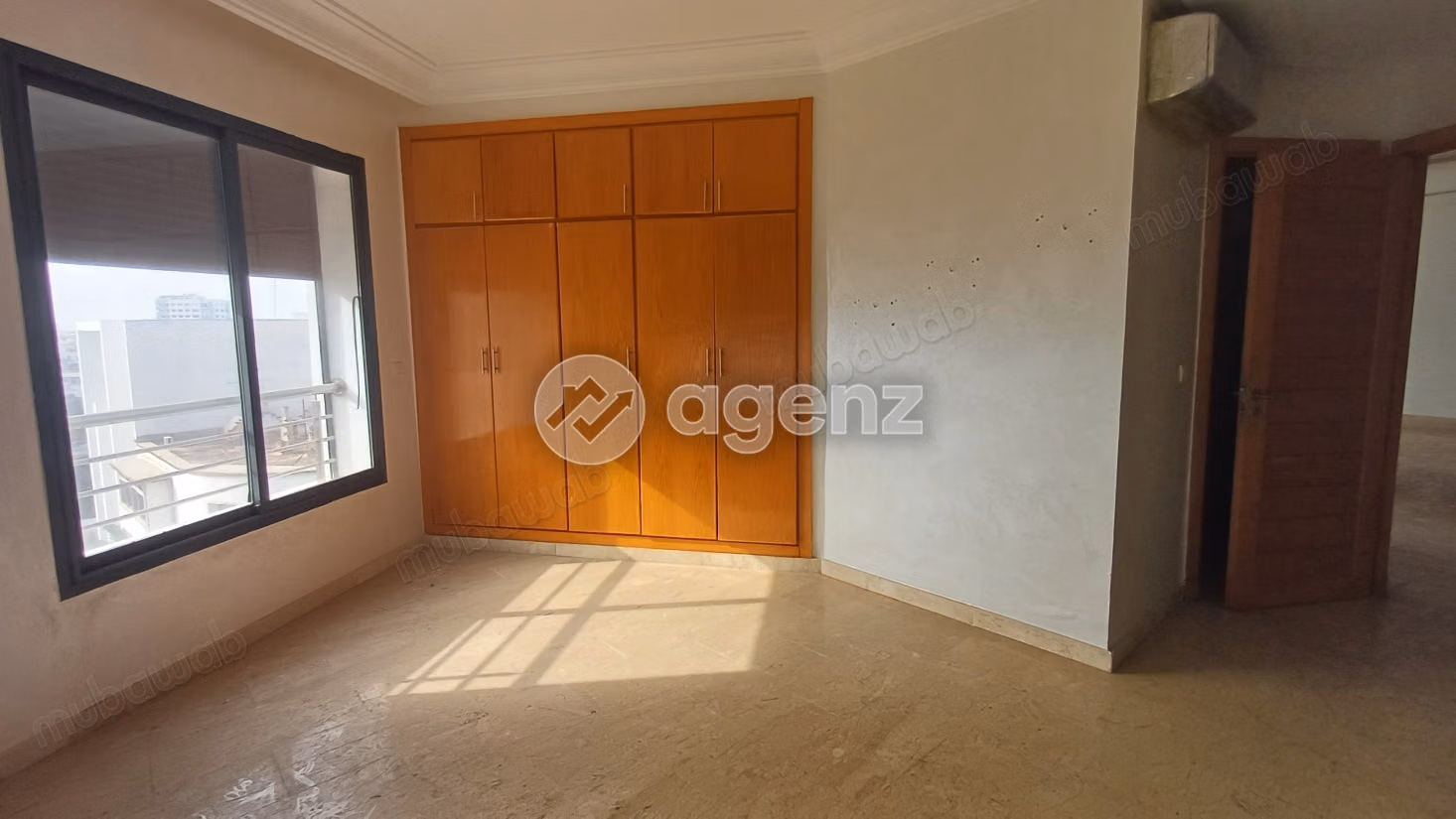 Apartamento en venta 130 m², 3 habitaciones Bourgogne Este Casablanca