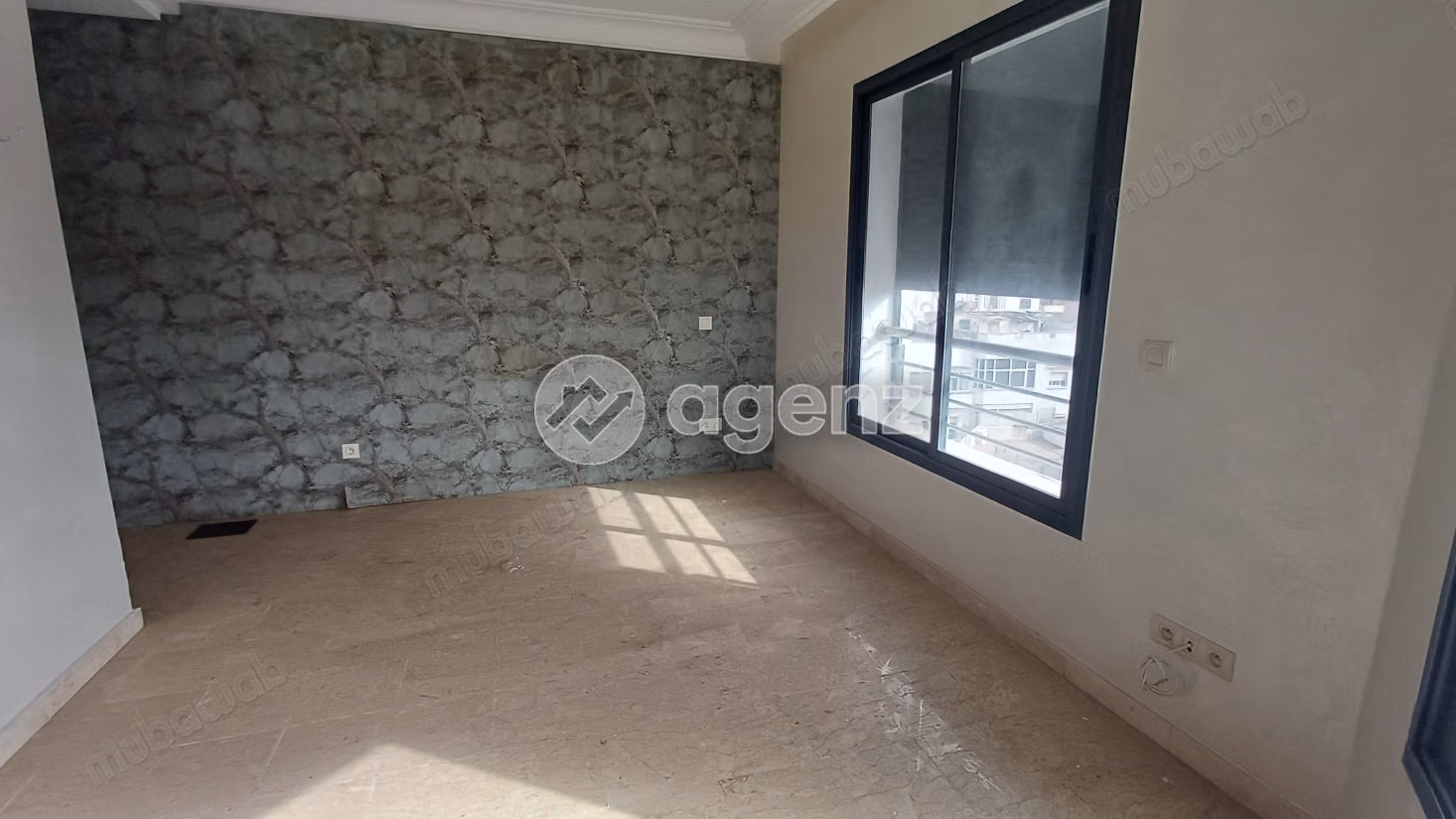 Apartamento en venta 130 m², 3 habitaciones Bourgogne Este Casablanca
