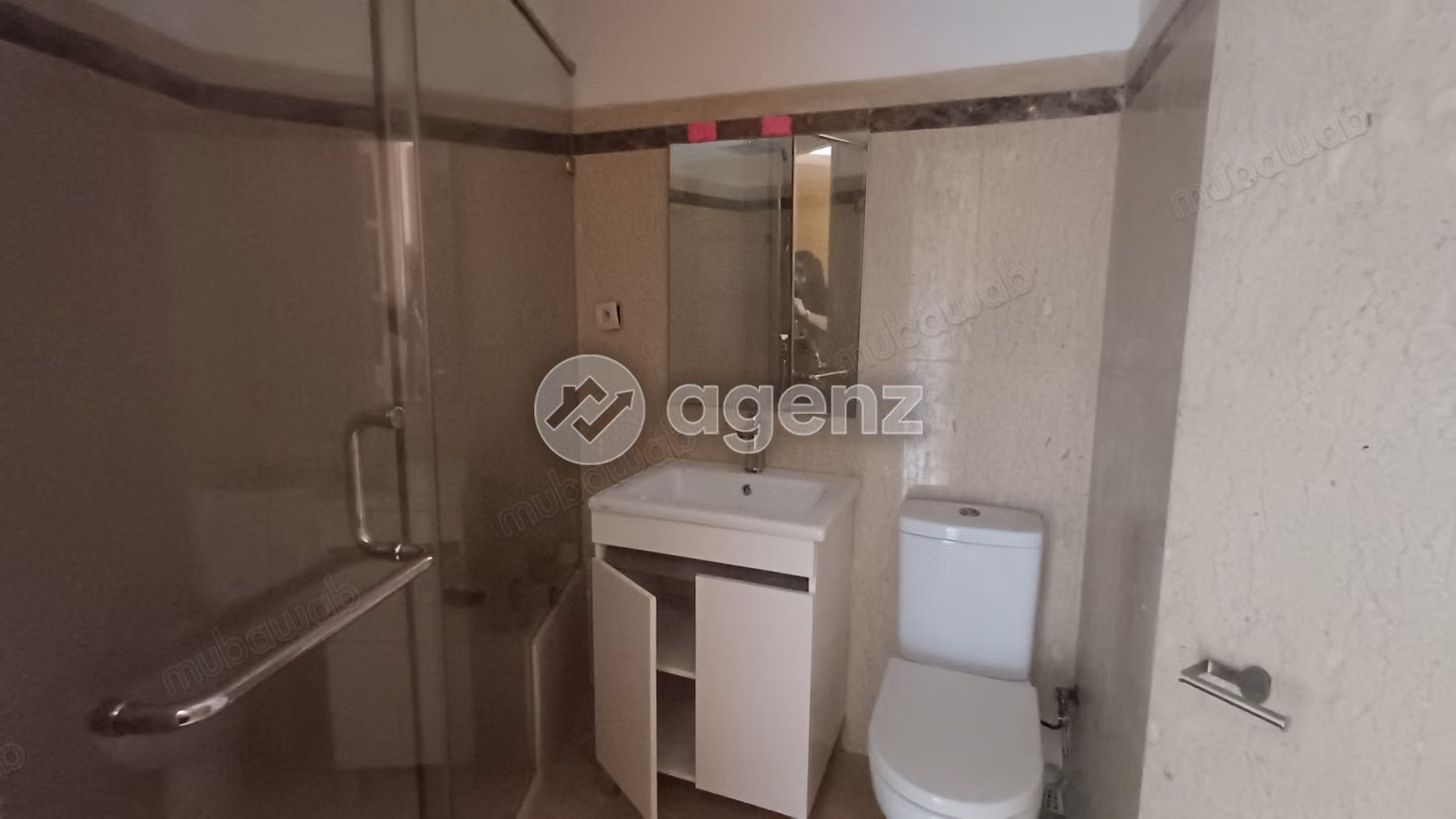 Apartamento en venta 130 m², 3 habitaciones Bourgogne Este Casablanca