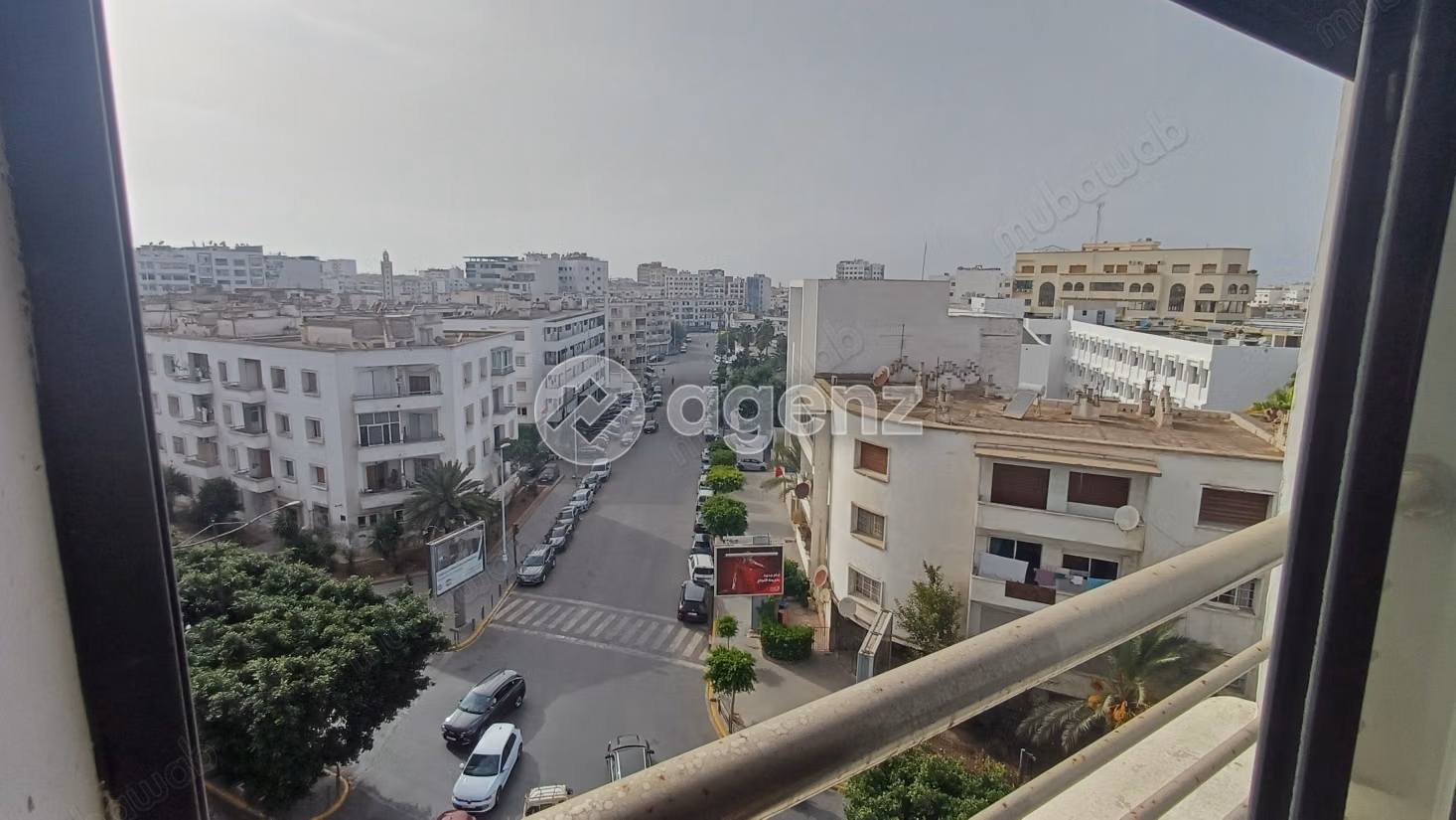 Apartamento en venta 130 m², 3 habitaciones Bourgogne Este Casablanca
