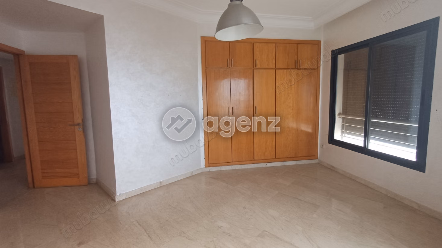 Apartamento en venta 130 m², 3 habitaciones Bourgogne Este Casablanca