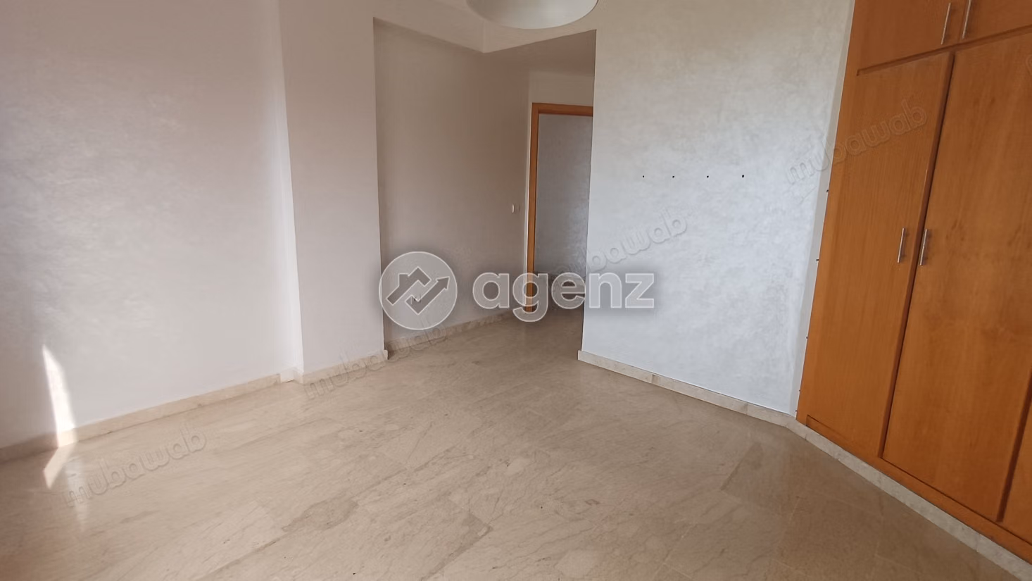 Apartamento en venta 130 m², 3 habitaciones Bourgogne Este Casablanca