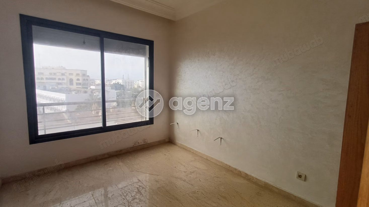 Apartamento en venta 130 m², 3 habitaciones Bourgogne Este Casablanca