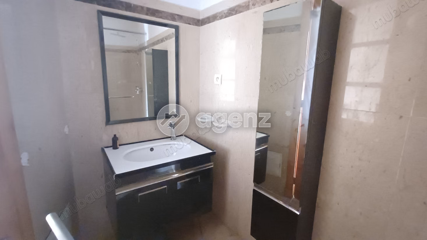 Apartamento en venta 130 m², 3 habitaciones Bourgogne Este Casablanca