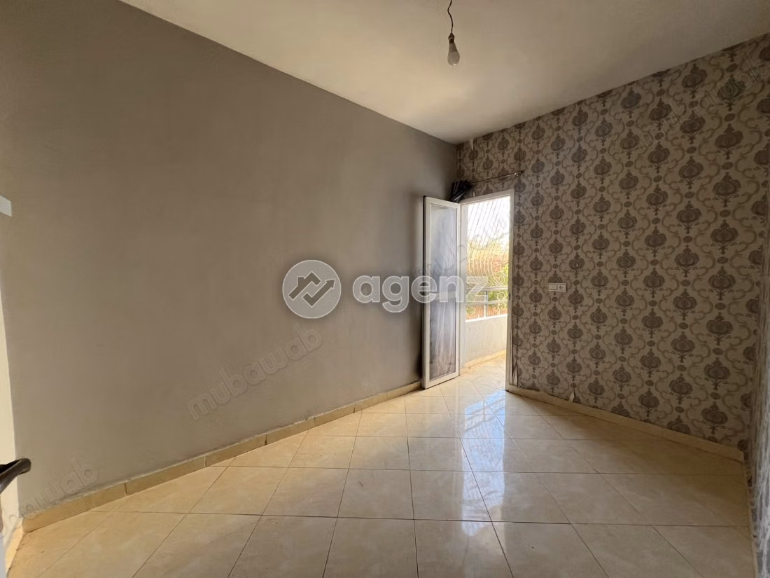 Apartment for sale 54 m², 2 bedrooms Nassim Mohammedia