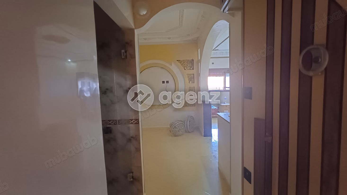 Appartement à vendre 85 m², 2 chambres 
Mhamid Marrakech — 4