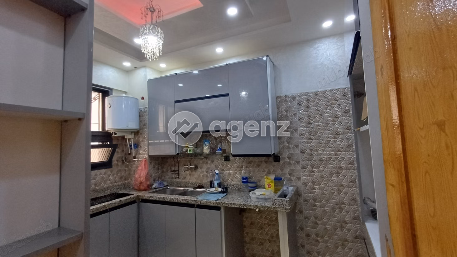 Appartement à vendre 85 m², 2 chambres 
Mhamid Marrakech — 2